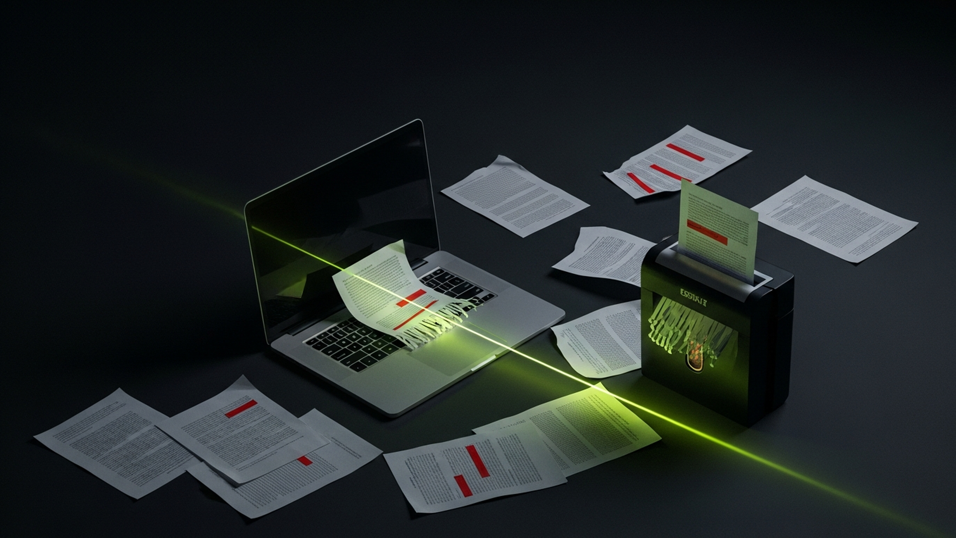 Your Grammar Checker Reads Everything You Type: A Privacy Checklist