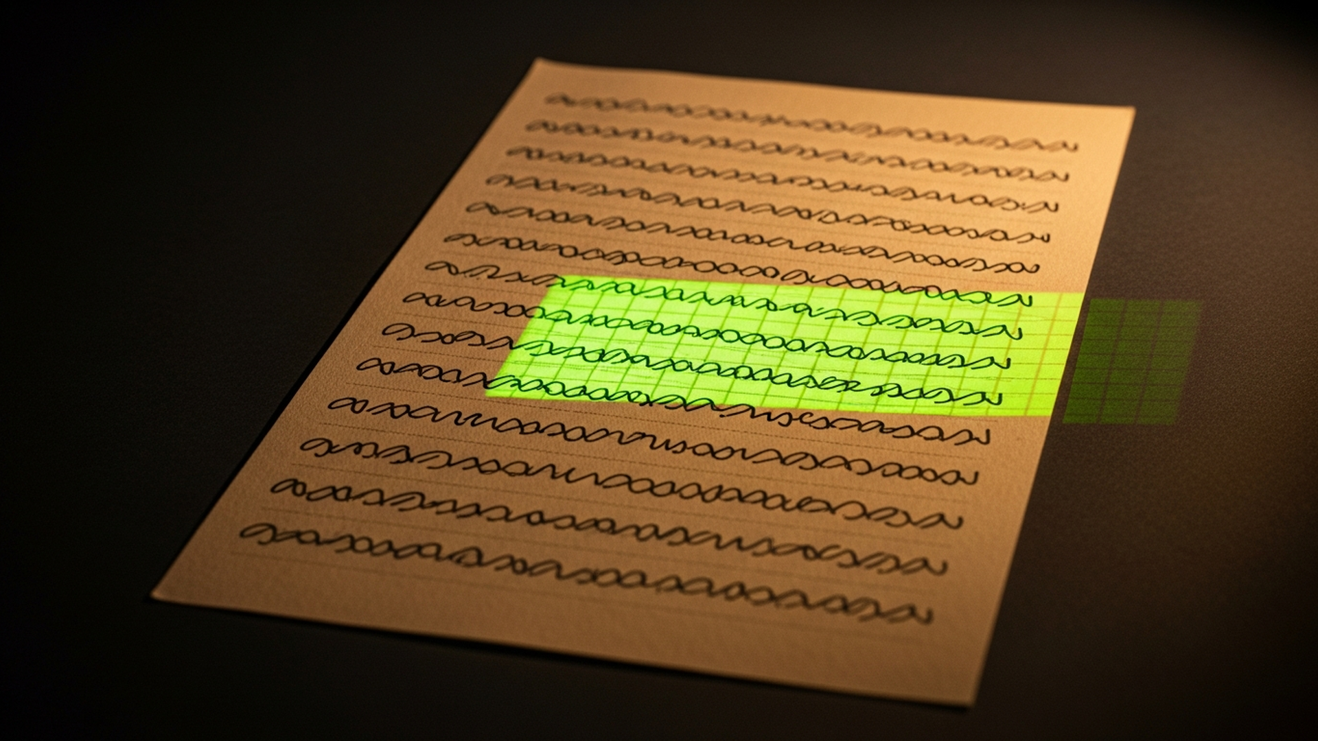 AI Detectors and Neurodivergent Writers: When Structure Looks Like a Machine