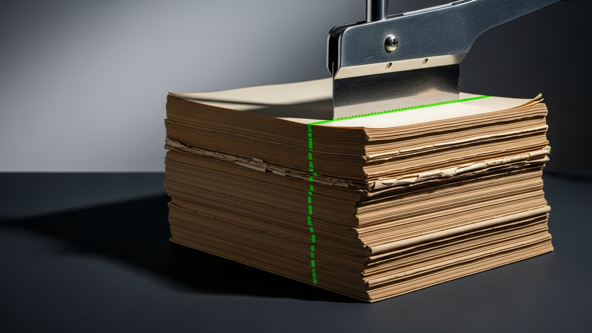 Academic Word-Count Limits — and How to Cut 30% Without Losing Meaning