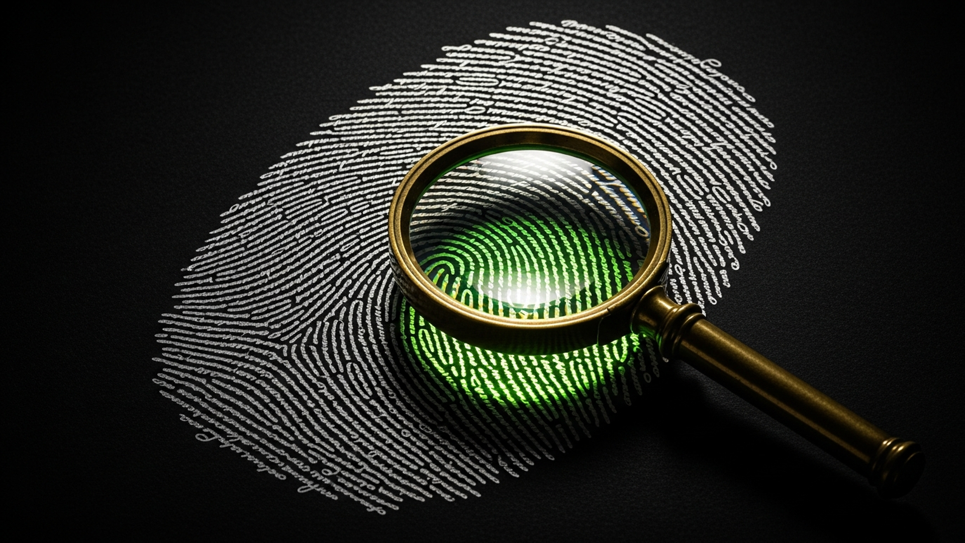 Stylometry: Your Writing Has a Fingerprint