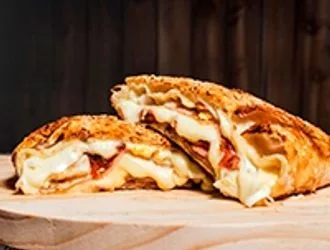 Bronx Pizza & Burger