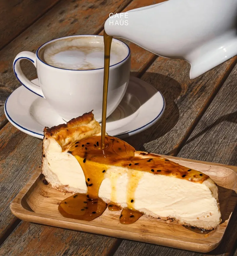 Café Haus