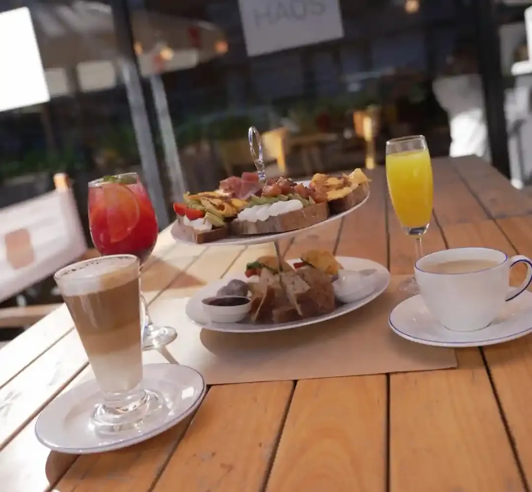Café Haus