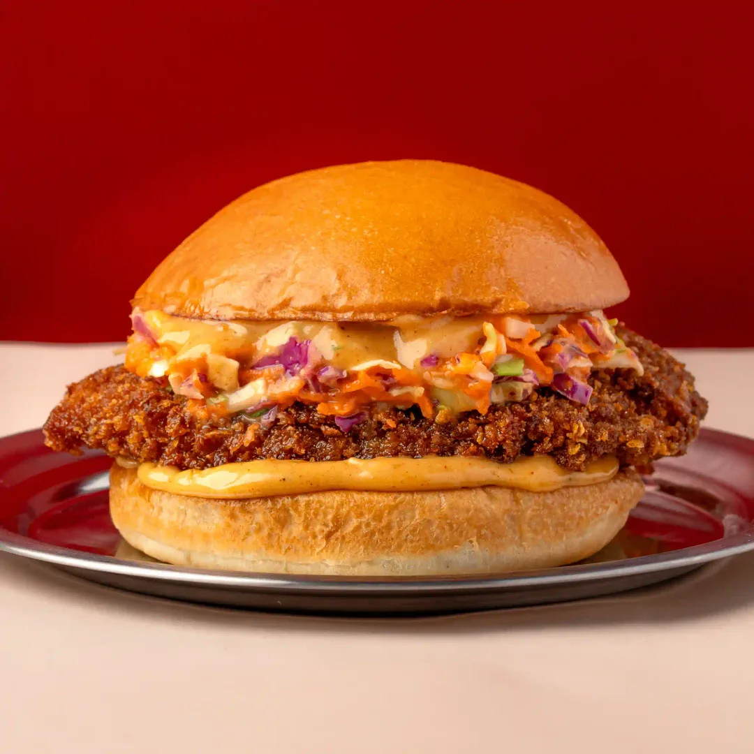 Crux Essential Chicken