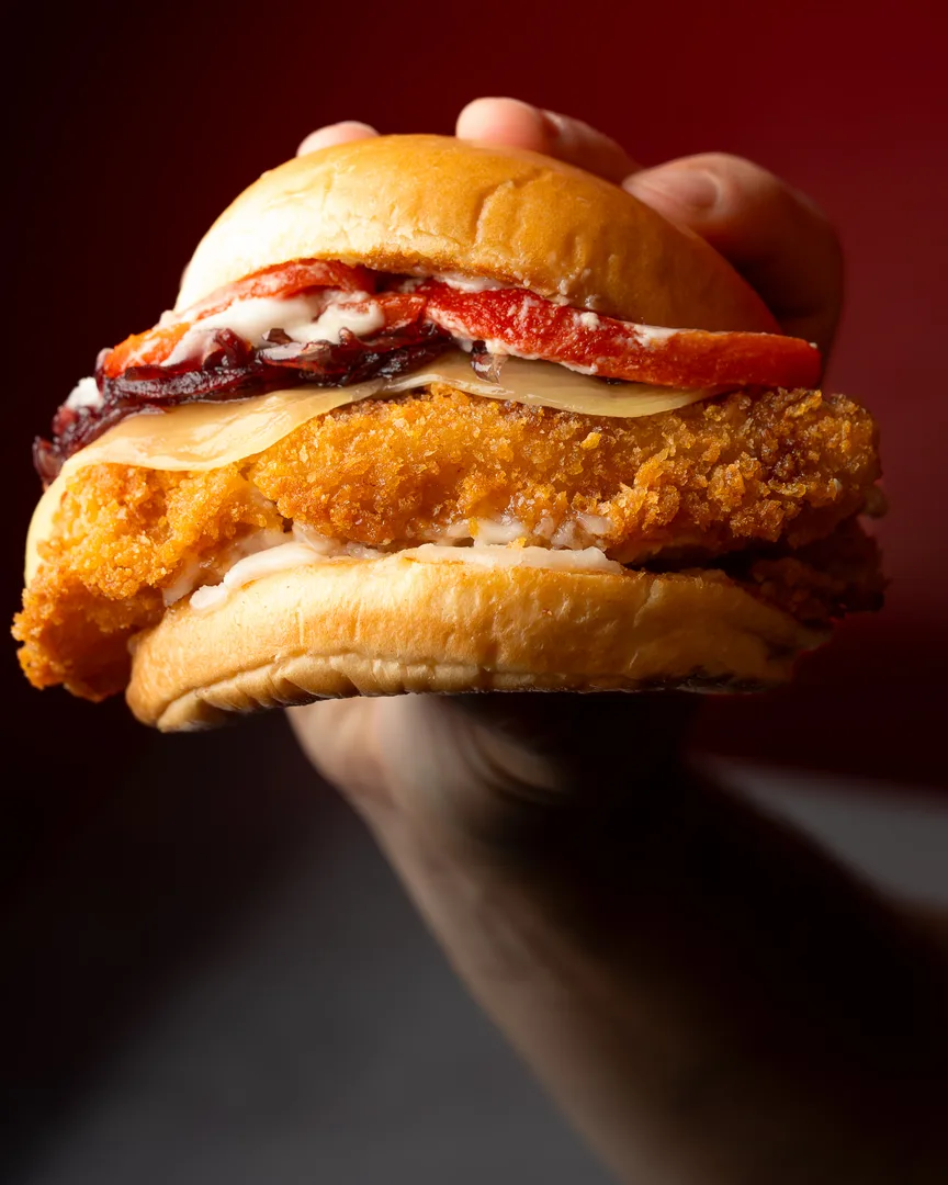Crux Essential Chicken