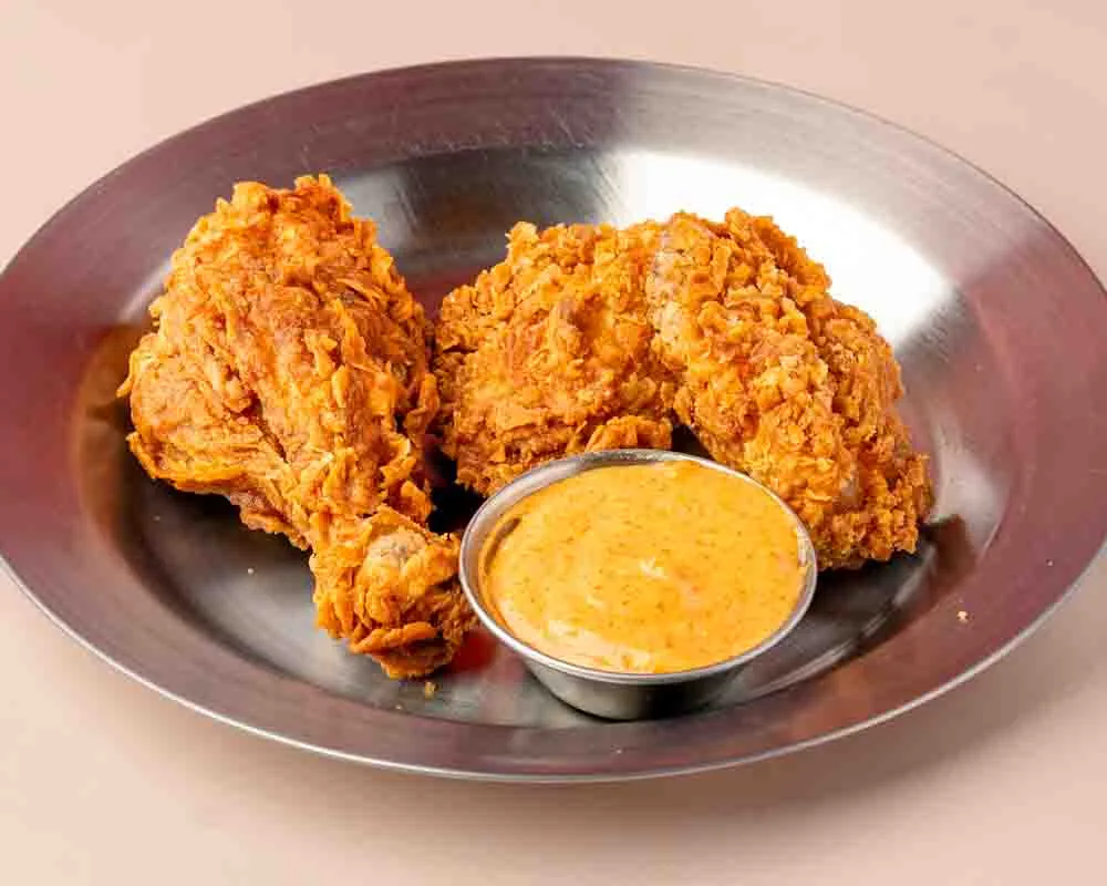 Crux Essential Chicken