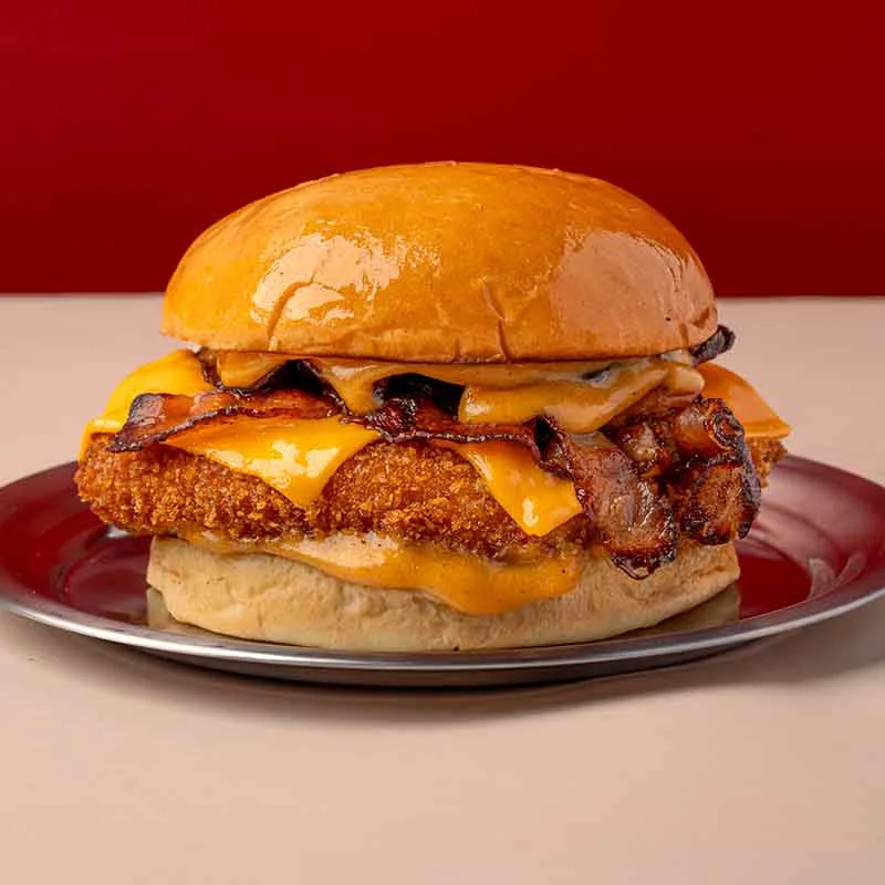 Crux Essential Chicken