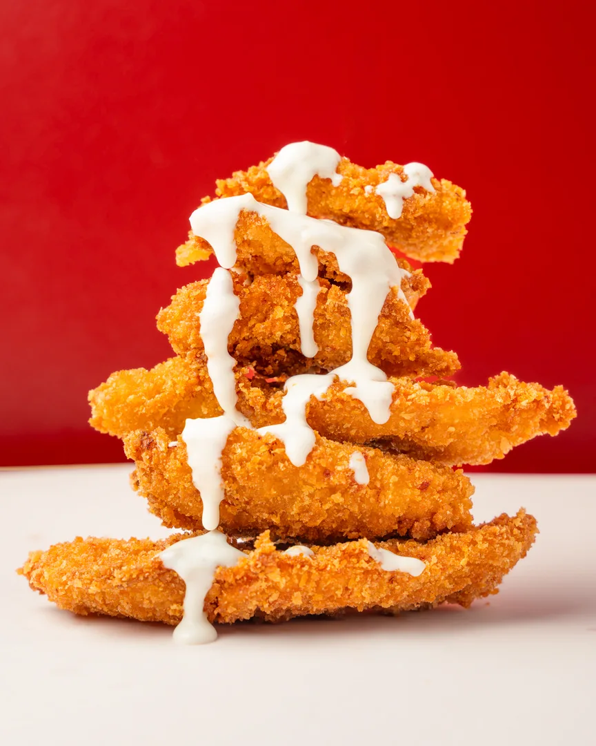 Crux Essential Chicken