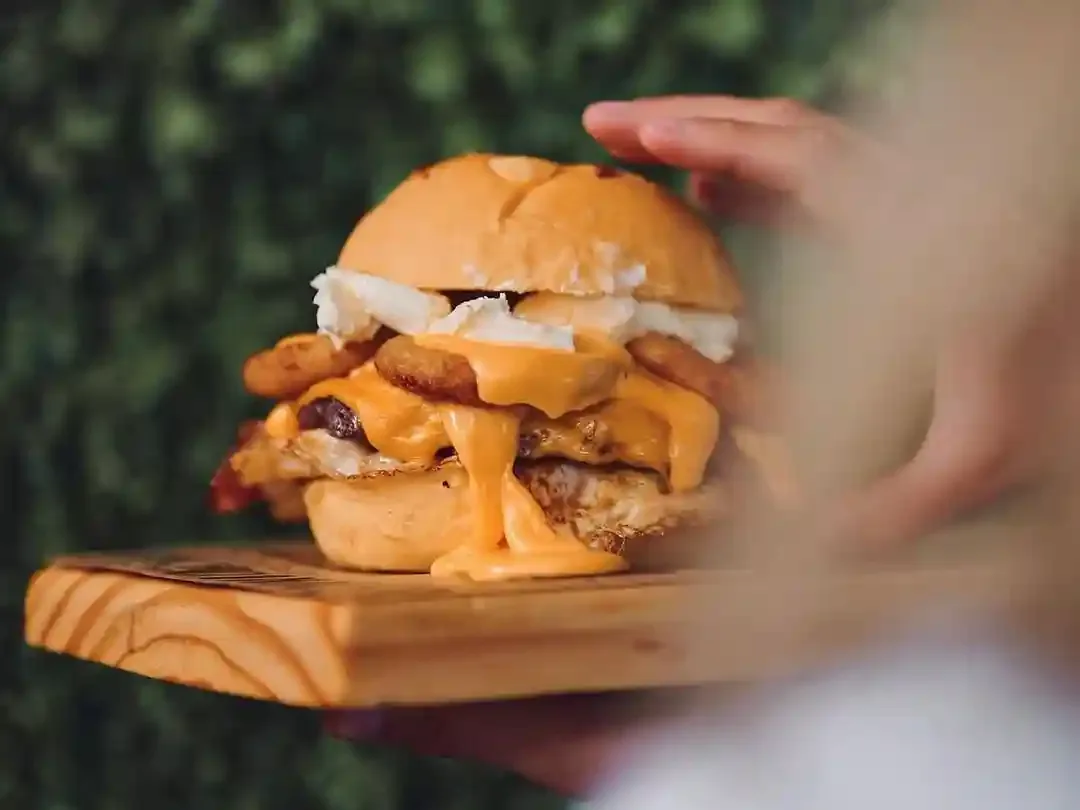 Lisa Burgers
