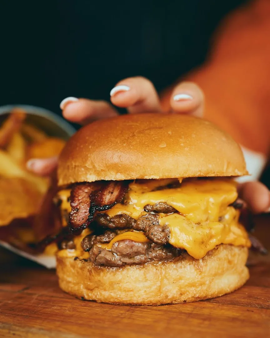 Lisa Burgers