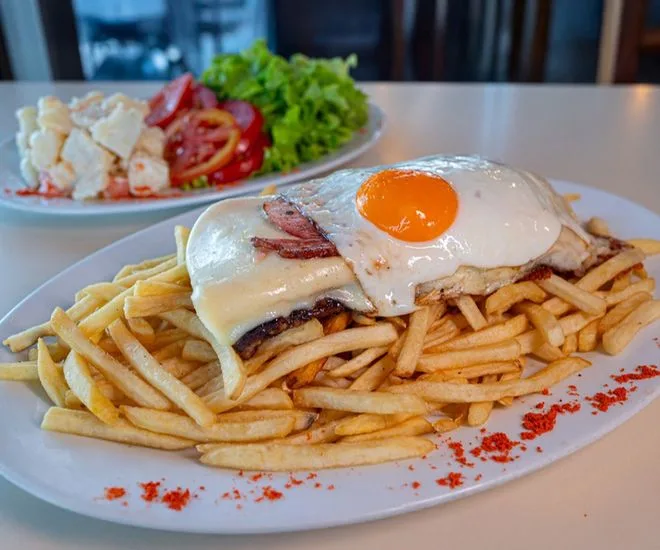 Ombú Bar