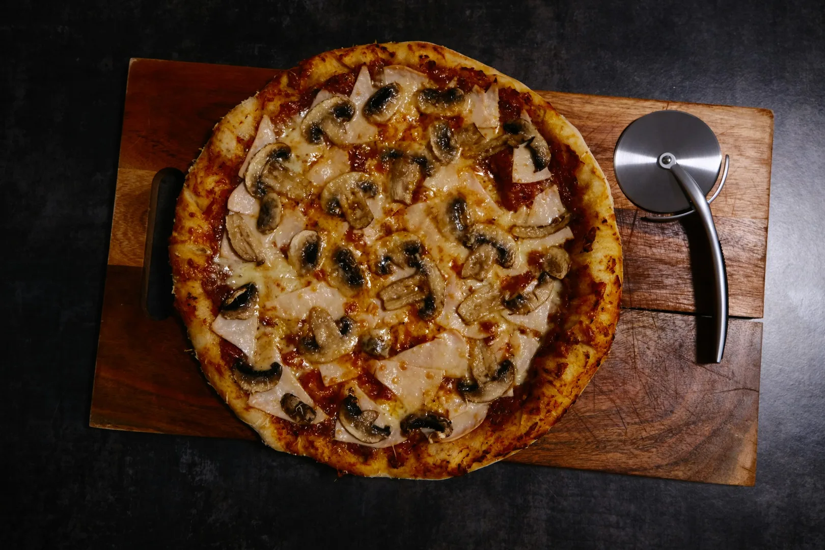ORSAI Cantina & Pizzas