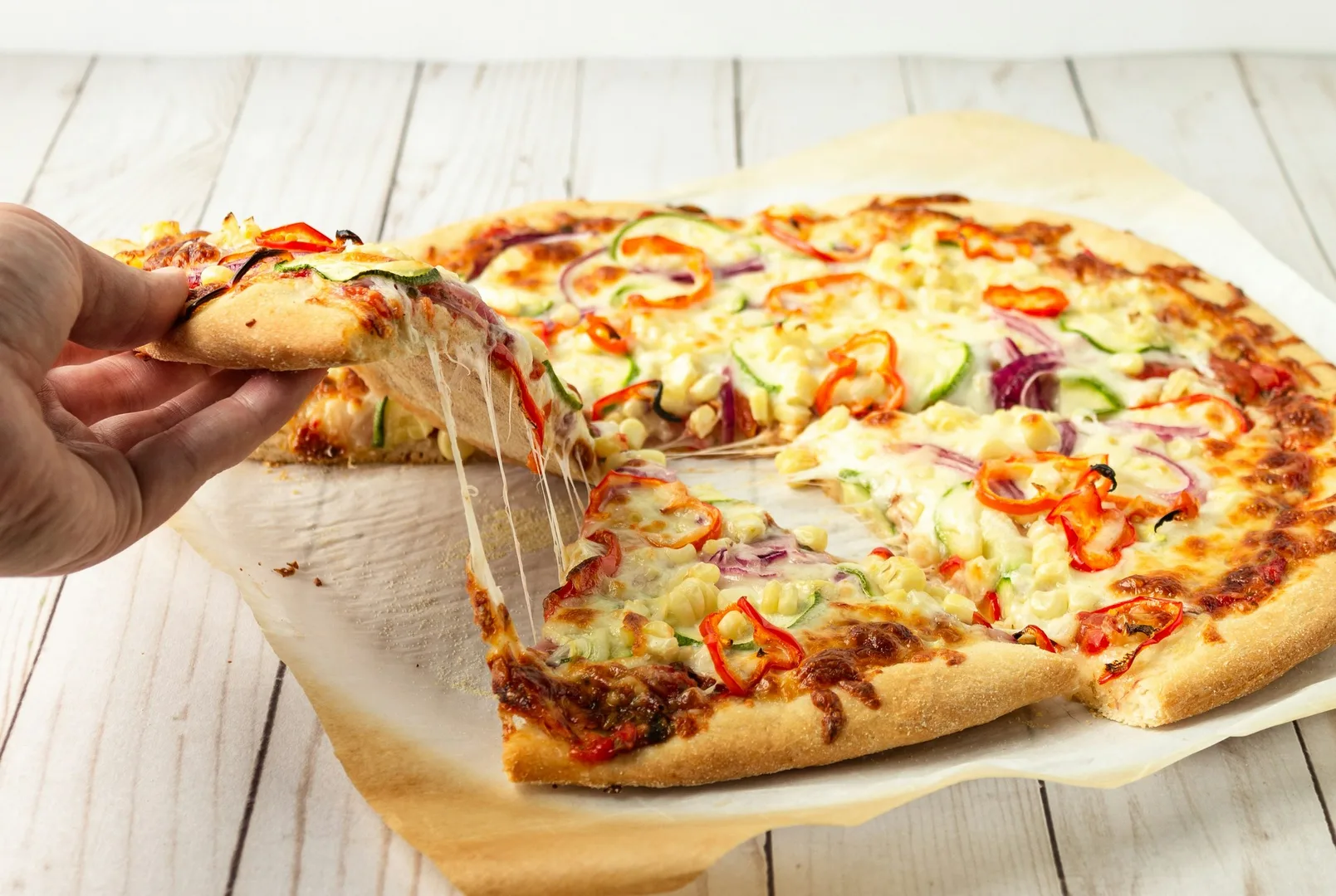 ORSAI Cantina & Pizzas