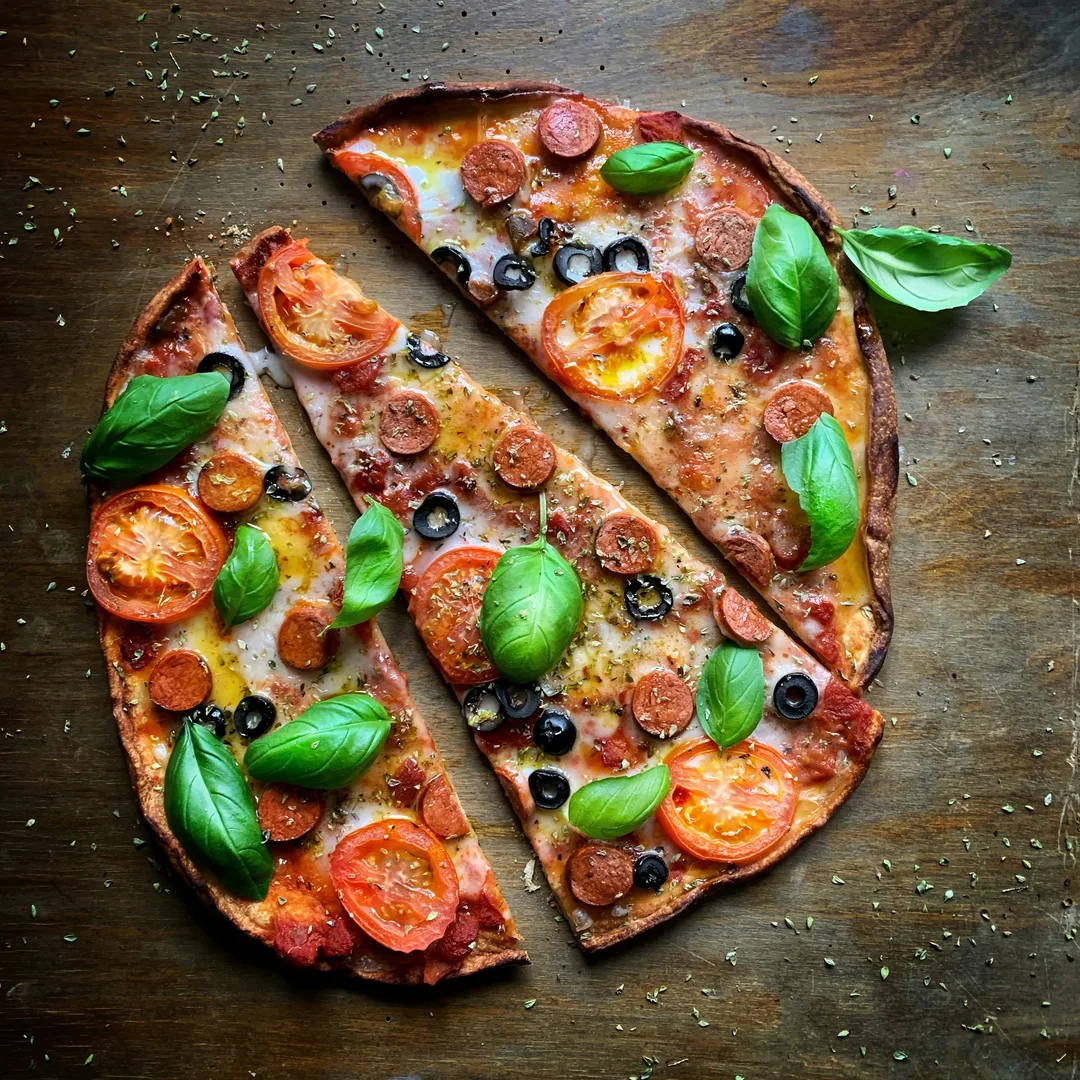 ORSAI Cantina & Pizzas