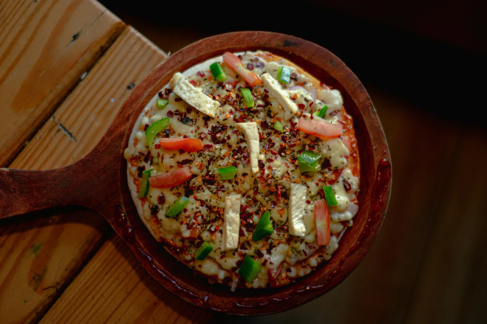 ORSAI Cantina & Pizzas