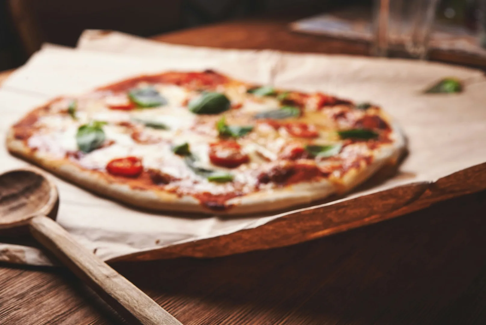 ORSAI Cantina & Pizzas