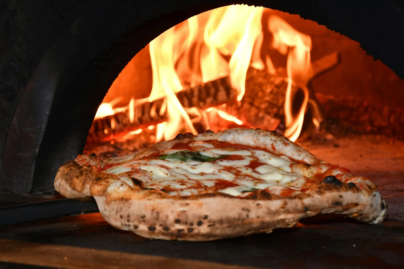 ORSAI Cantina & Pizzas