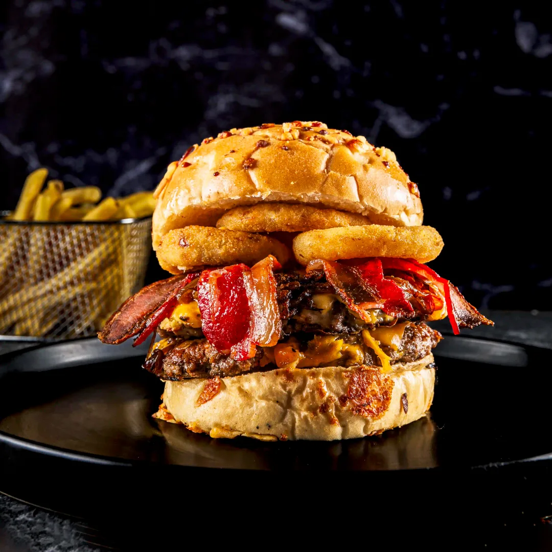 Prime Burgers
