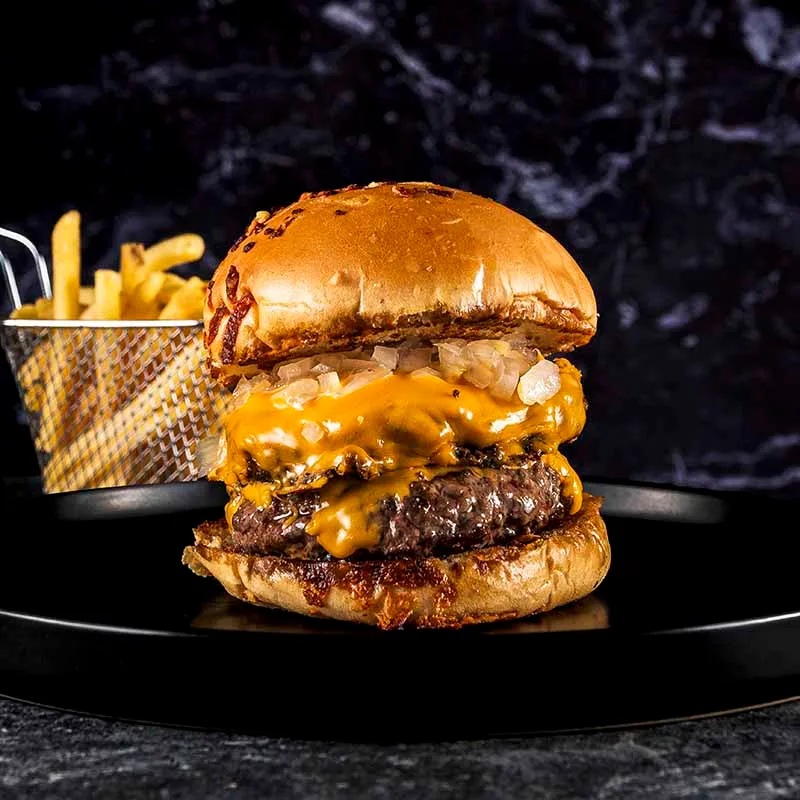 Prime Burgers
