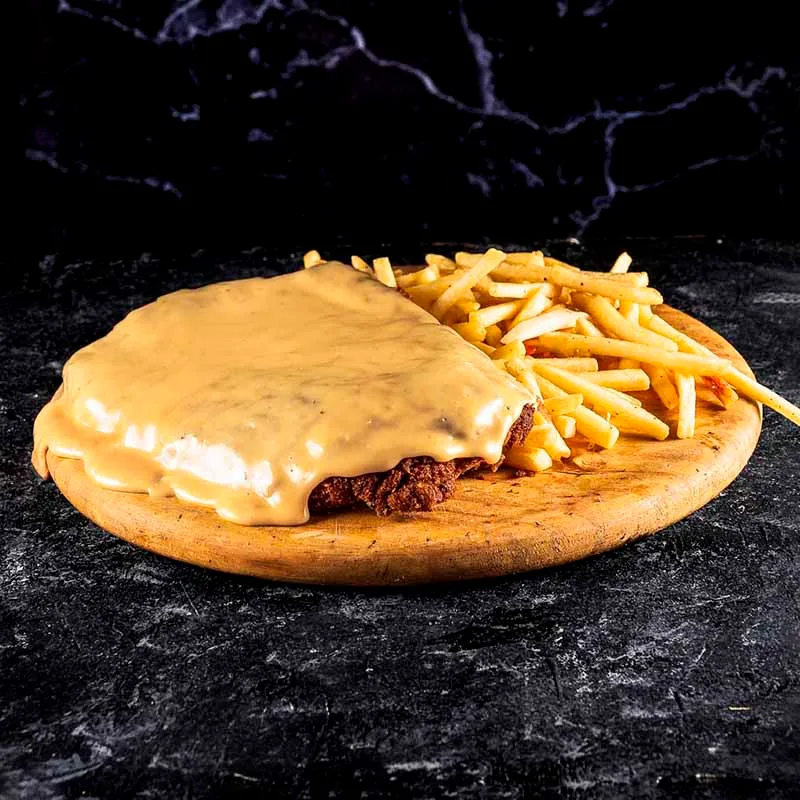 Prime Burgers