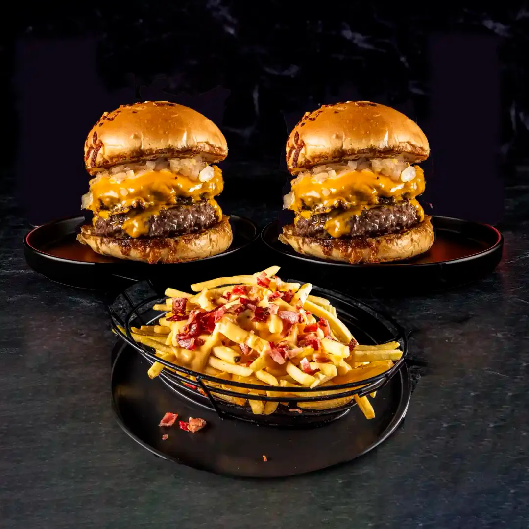Prime Burgers