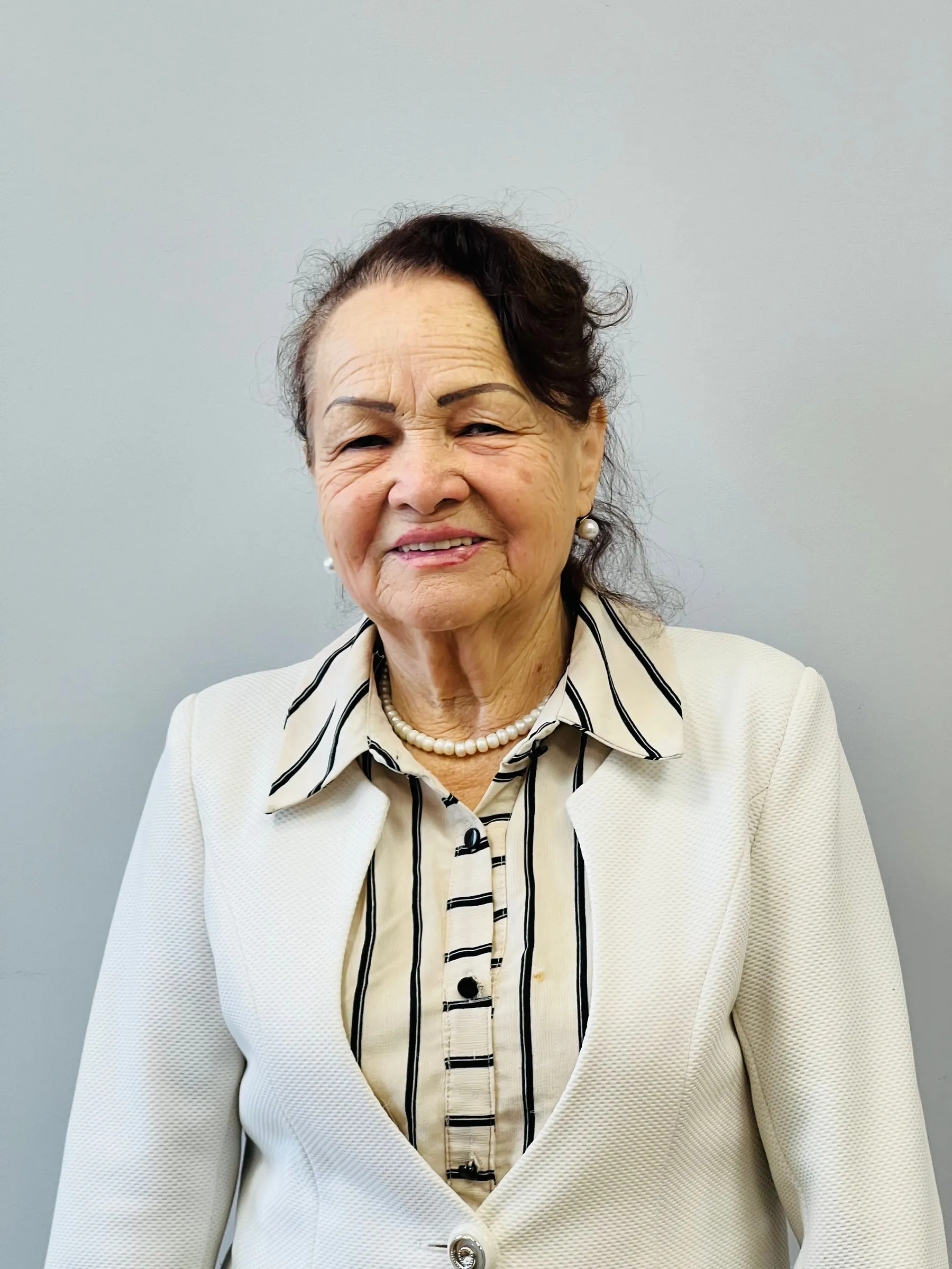 Prof. Dr. Adolat Juraeva