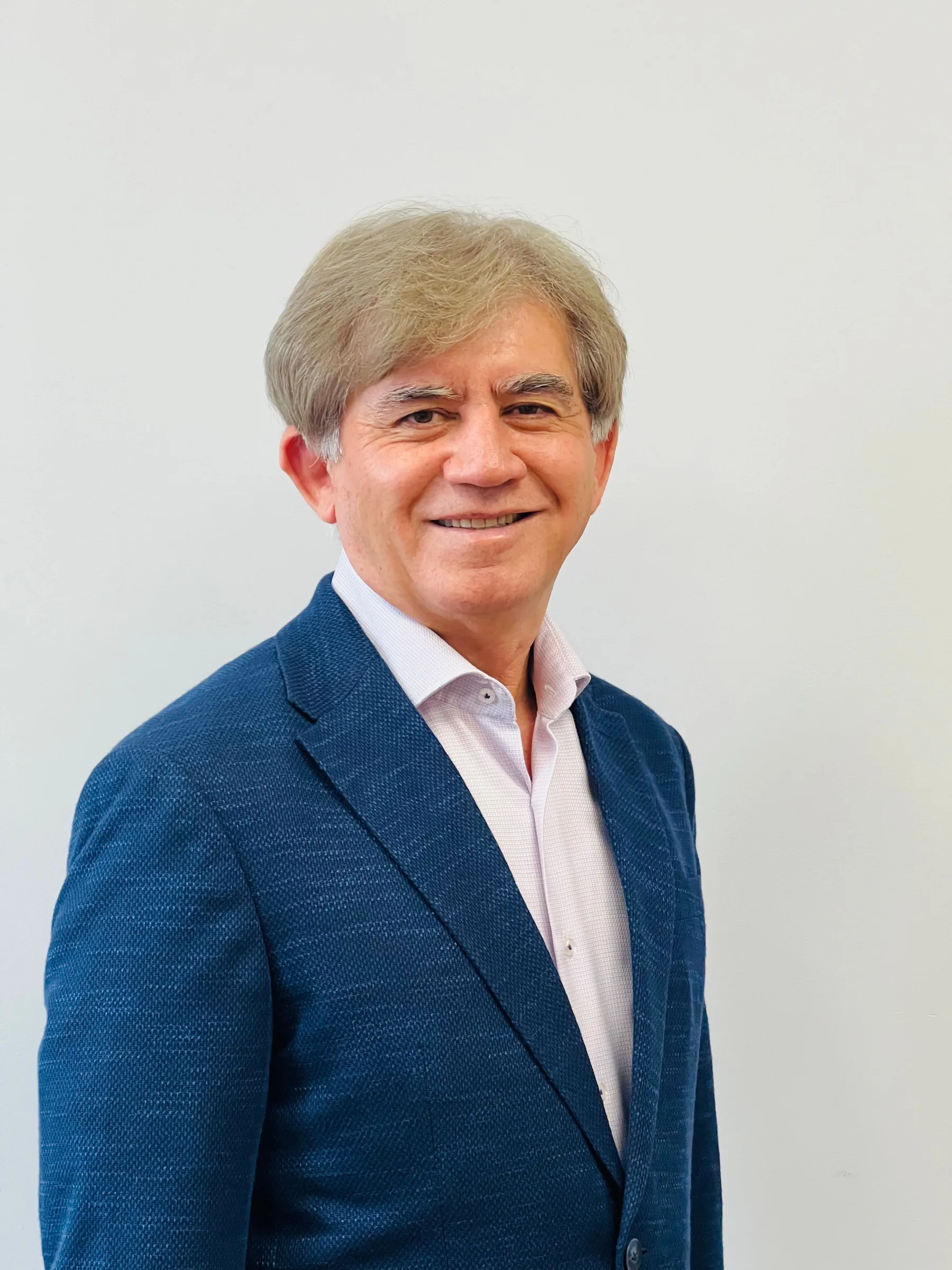 Prof. Dr. Abdufattoh Sharifzoda