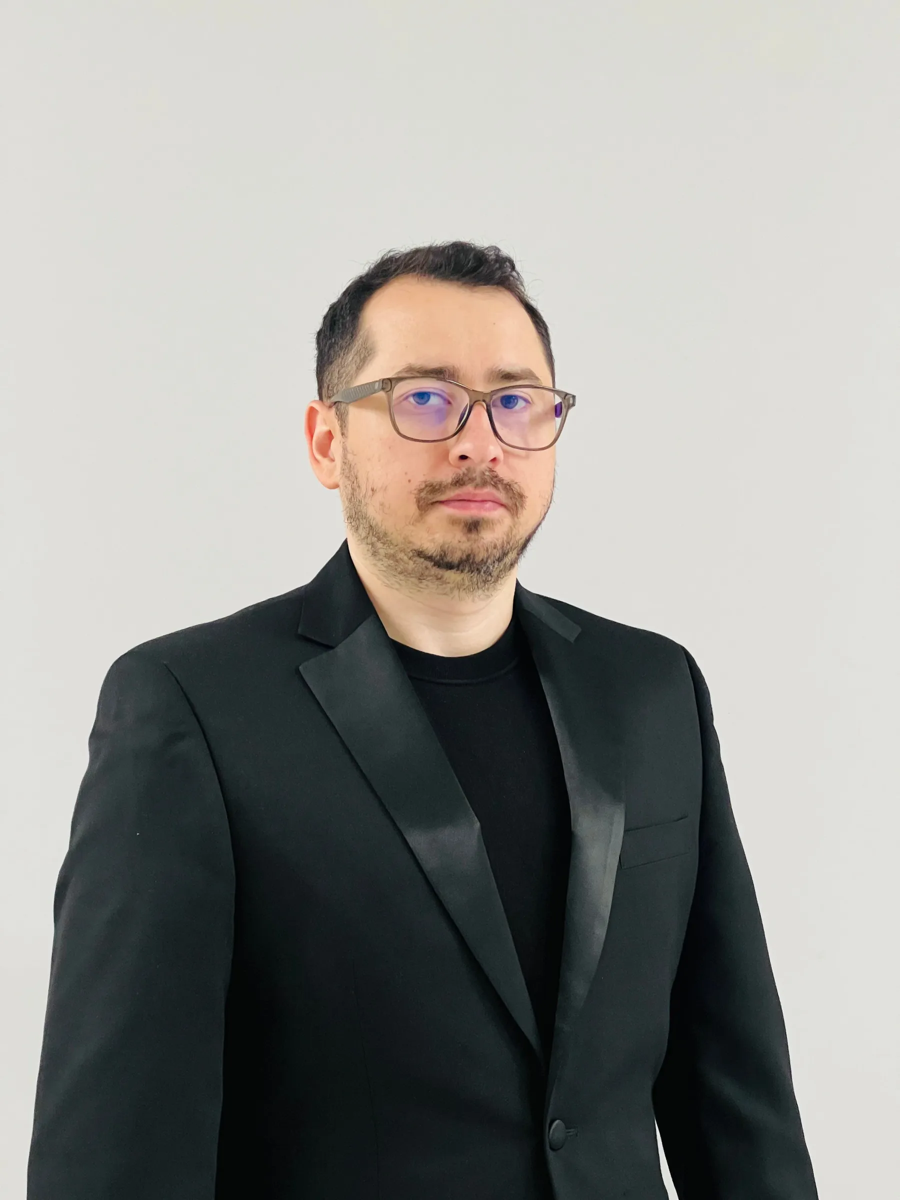 Eraj Sherov