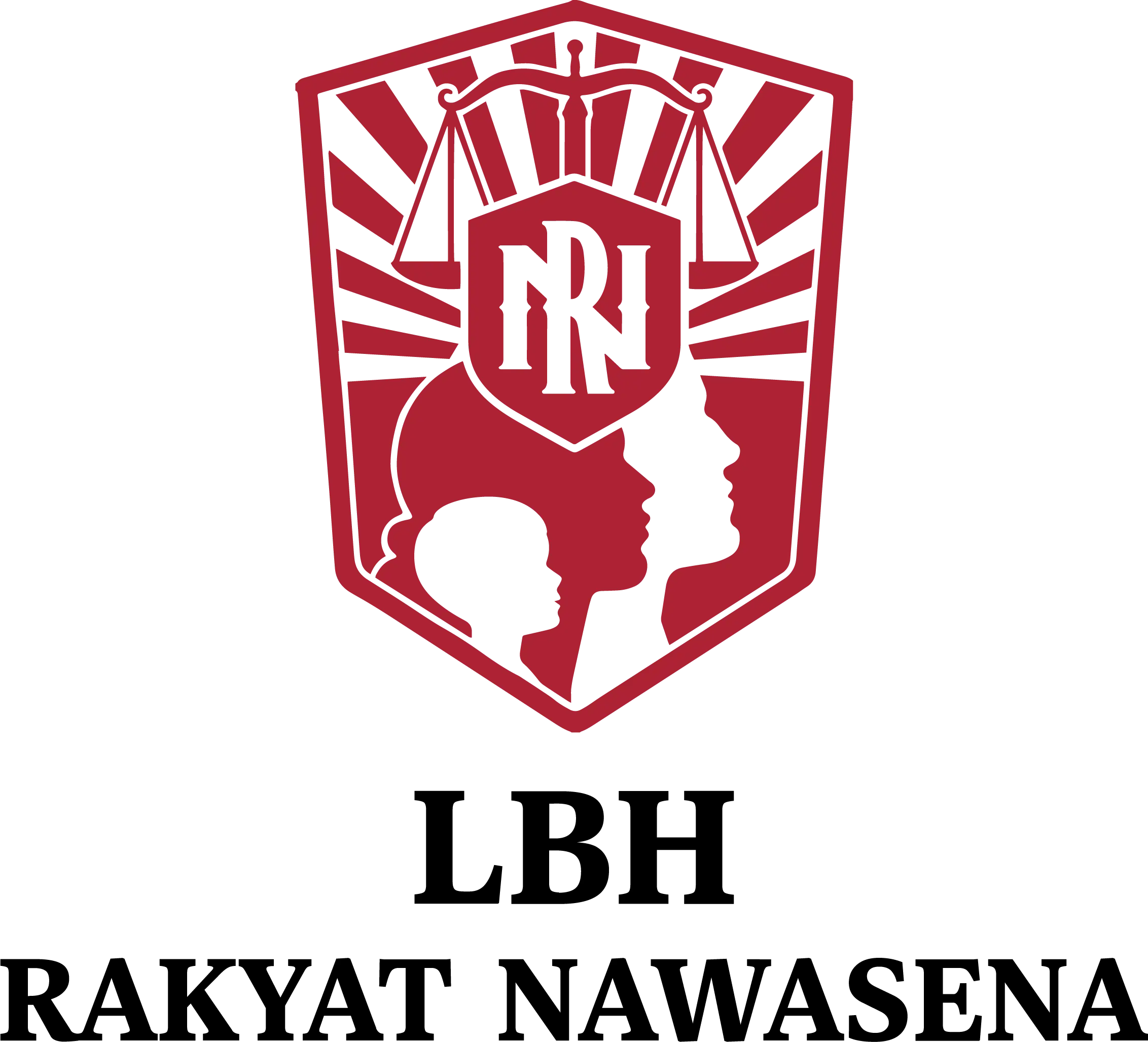 Logo Bantuan Hukum