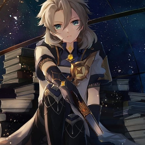 Profile Image