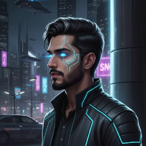 Profile Image