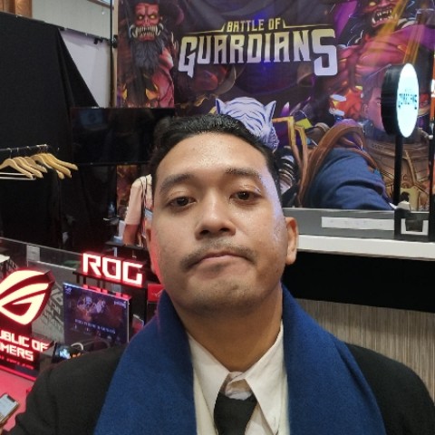 Profile Image