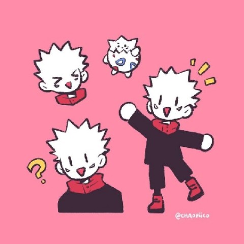 Profile Image