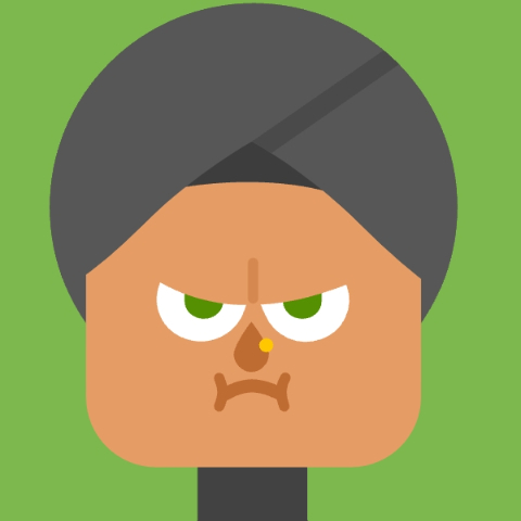 Profile Image