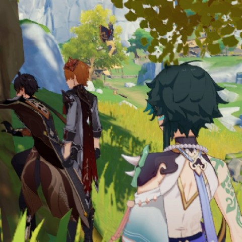 Profile Image