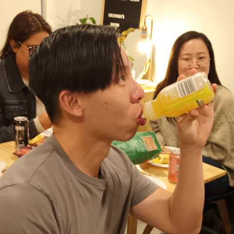 Profile Image
