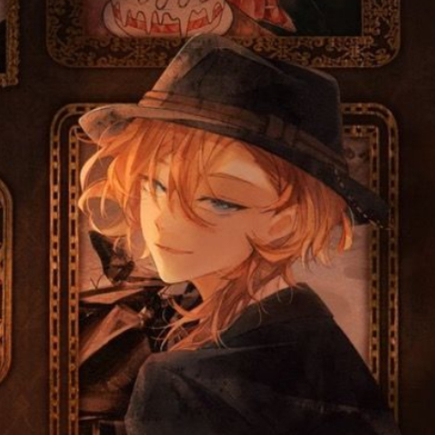 Profile Image