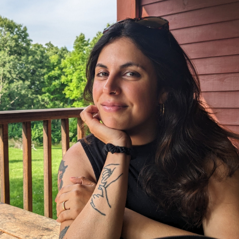 Profile Image