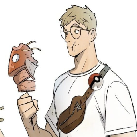 Profile Image