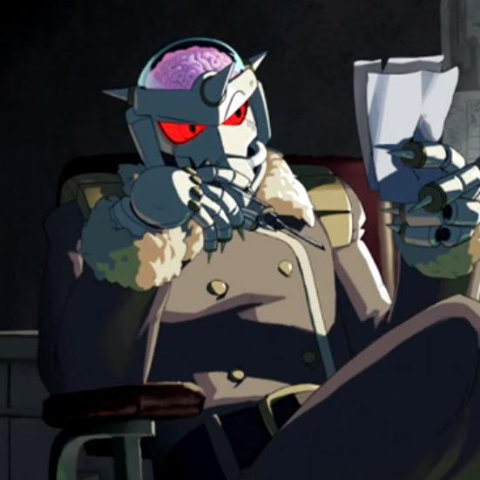 Profile Image