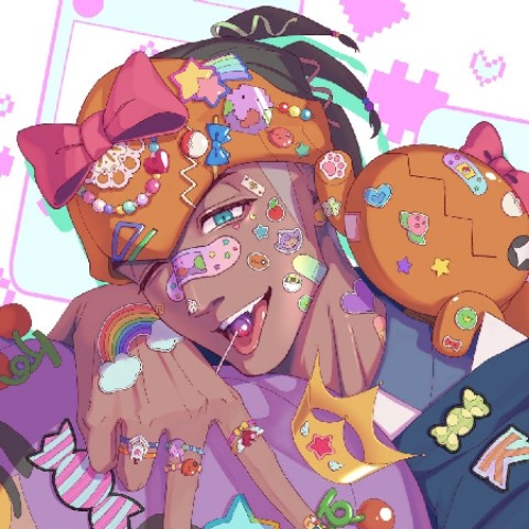 Profile Image