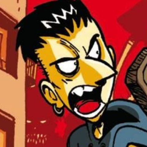 Profile Image