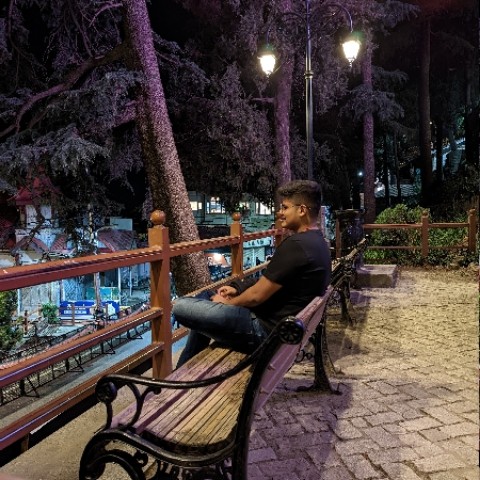 Profile Image