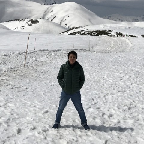Profile Image