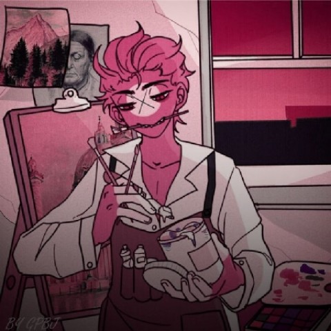 Profile Image