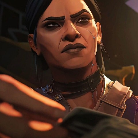 Profile Image