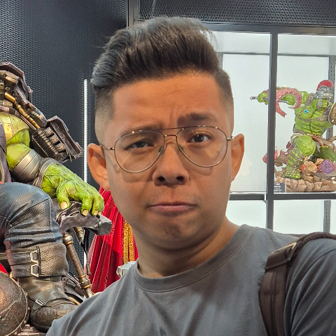 Profile Image