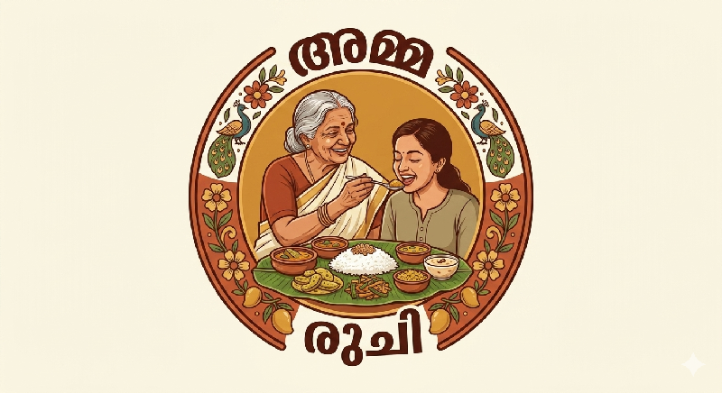 Amma Ruchi