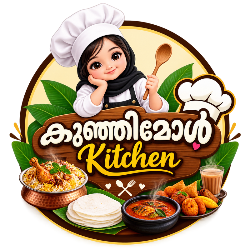 Kunjimol Kitchen