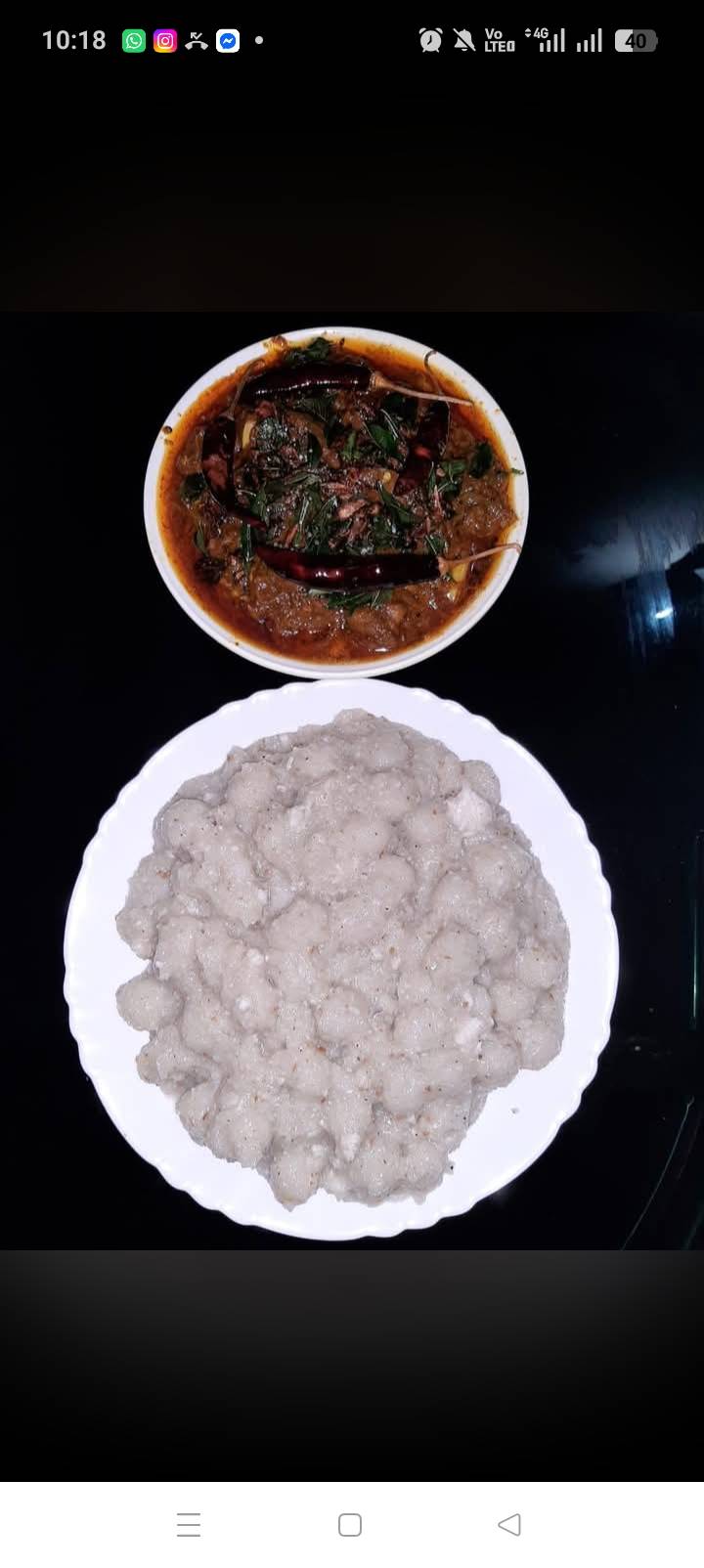 Divya's kitchen